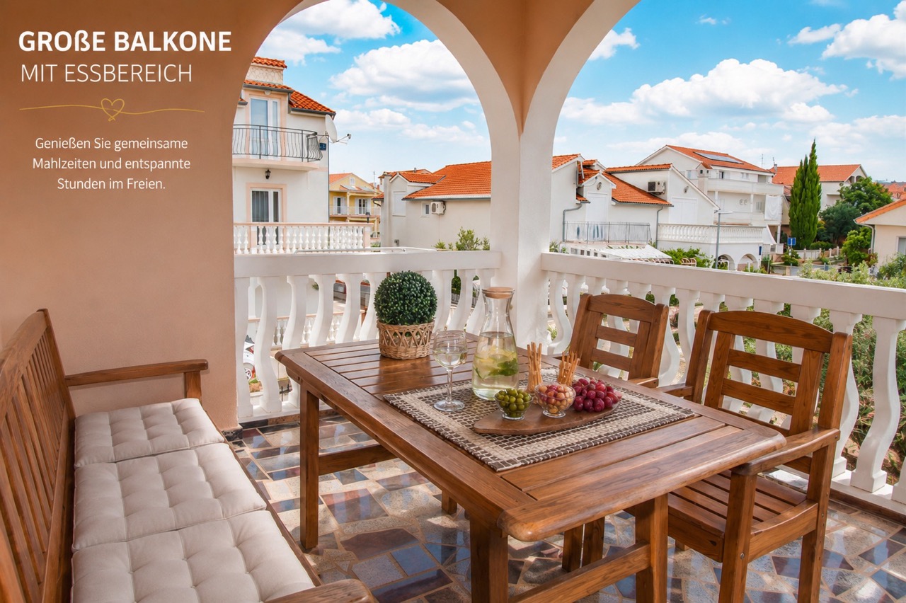 101: Apartment Adria